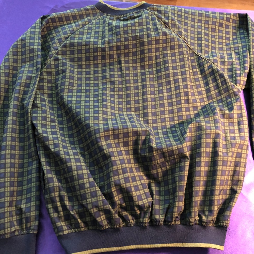 πCatalina outdoor sweater water - wind resistant - Picture 5 of 7